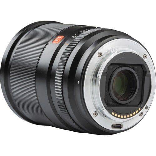 VILTROX AF 13MM F1.4  E LENS SONY