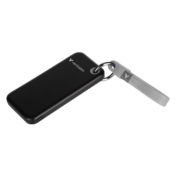 VERBATIM 32190 Pocket SSD USB 3.1GEN2 1TB B/G