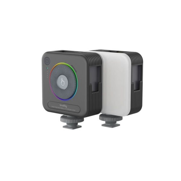 SmallRig 4055 Vibe P108 RGB Video Işığı