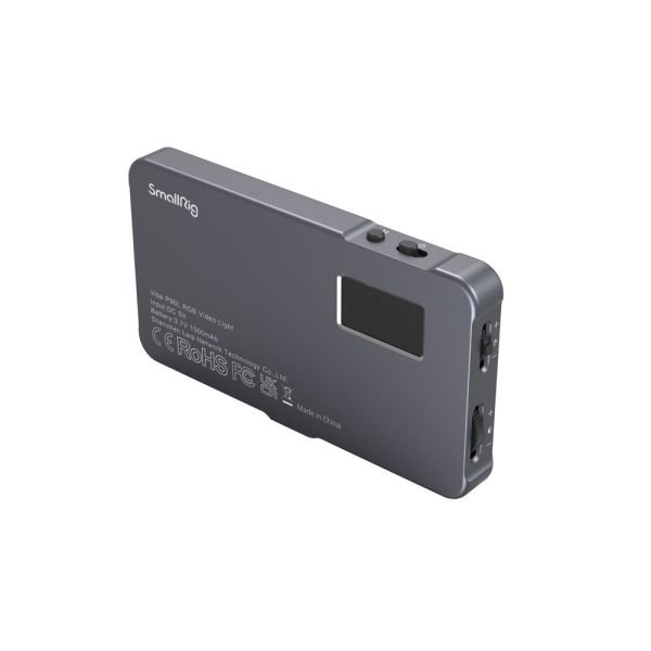 SmallRig 3489B Vibe P96L RGB Video Işığı
