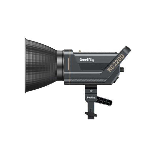 SmallRig 3618 RC 220D Beyaz Video Işığı