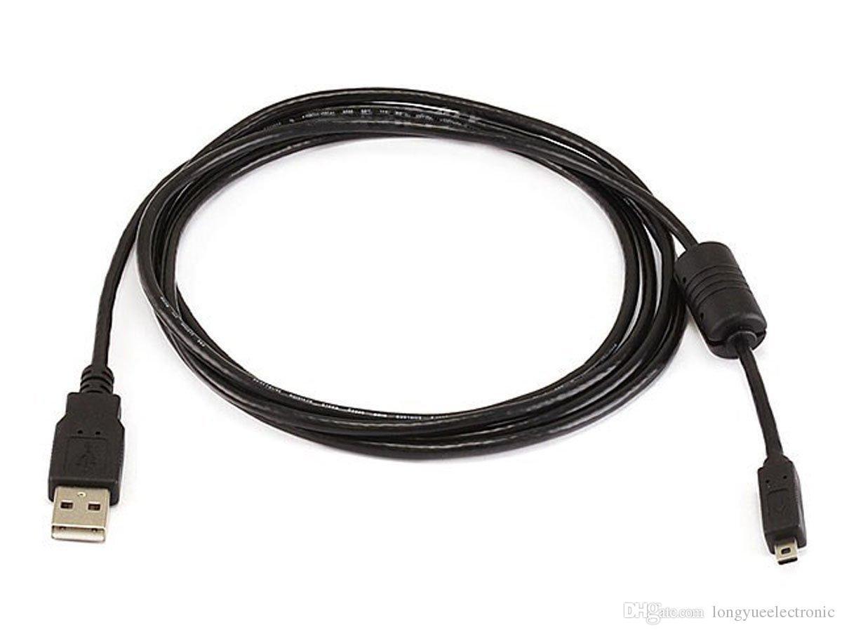 OEM Marka  USB Cable UC-E6