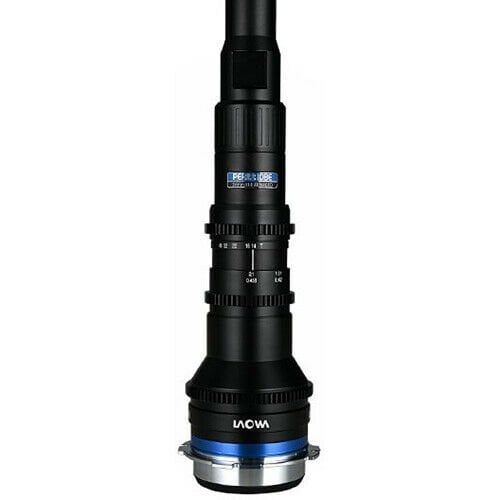 LAOWA 24MM T/14 2X  PERİPROBE (CİNE) ARRI PL