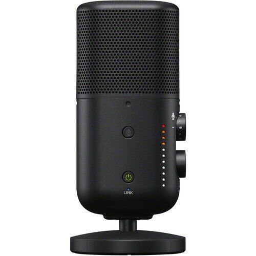 Sony ECM-S1 Kablosuz Canlı Yayın Mikrofonu