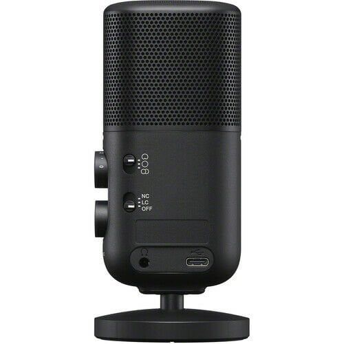 Sony ECM-S1 Kablosuz Canlı Yayın Mikrofonu