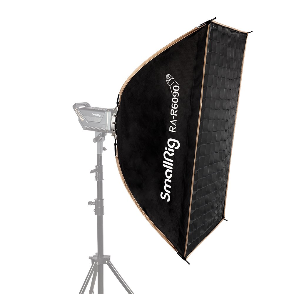 SmallRig 3930 RA-R6090 Dikdörtgen Softbox