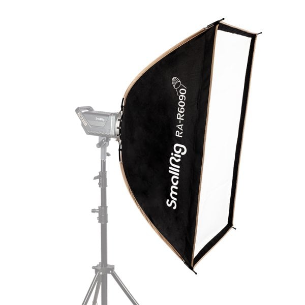 SmallRig 3930 RA-R6090 Dikdörtgen Softbox