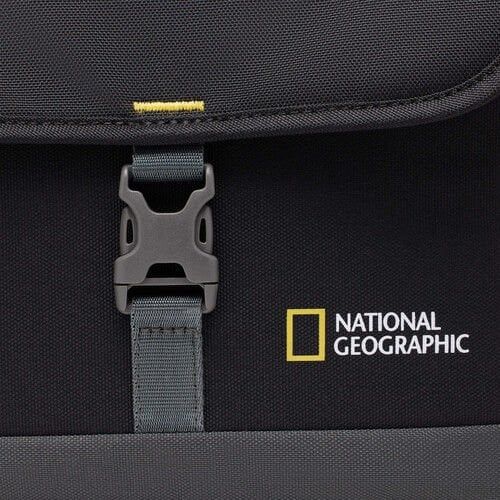 NATIONAL GEOGRAPHIC NG E2-2370 SHOULDER BAG MEDIUM
