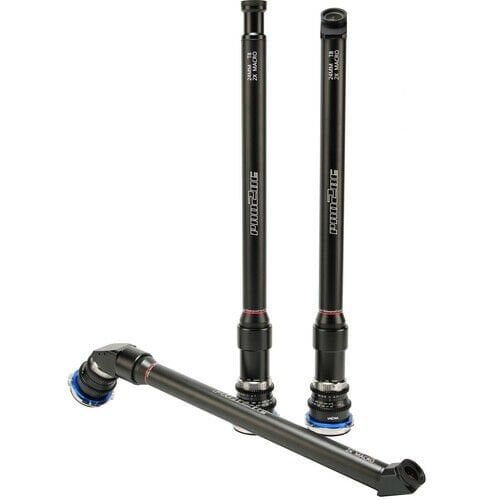 LAOWA PRO2BE 24mm T8 2X PROB LENS KİT (DIRECT 35 PERISCOPE MODUL) - CINE PL