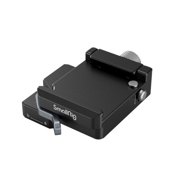 SmallRig 4195 DJI RS 3 Mini  için  Arca-Swiss Montaj Plakası