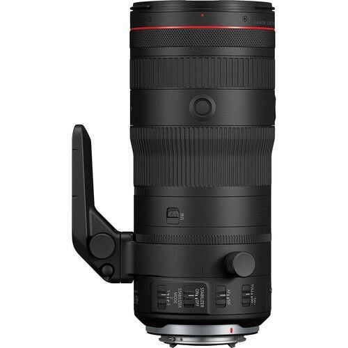 Canon RF 24-105mm F2.8L IS USM Z Lens