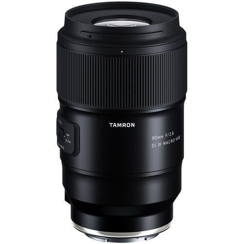 TAMRON F072S 90MM (SONY) F/2.8 Di III VXD