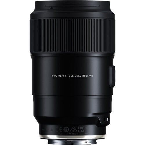 TAMRON F072S 90MM (SONY) F/2.8 Di III VXD