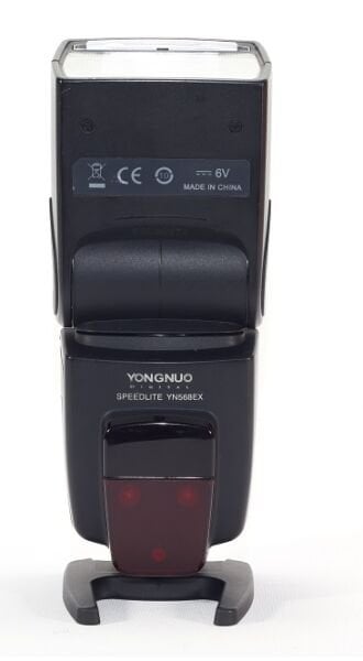 Yongnuo YN568EX TTL Flaş (Canon için 2.EL)