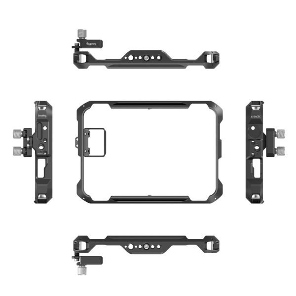 SmallRig 3456 Atomos Shinobi 7 Kafes (Kit)