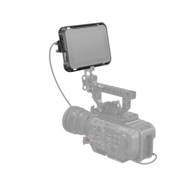 SmallRig 3456 Atomos Shinobi 7 Kafes (Kit)