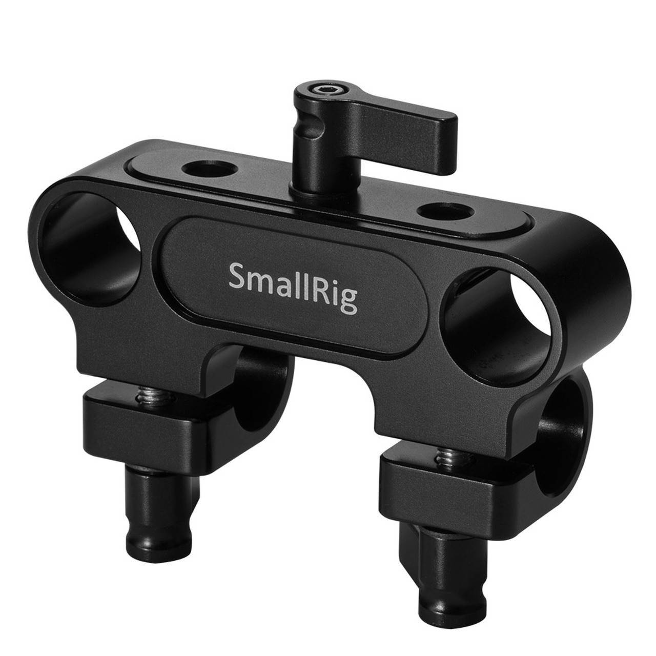 SmallRig DCD2374 90 ° Çift Çubuk Kelepçe