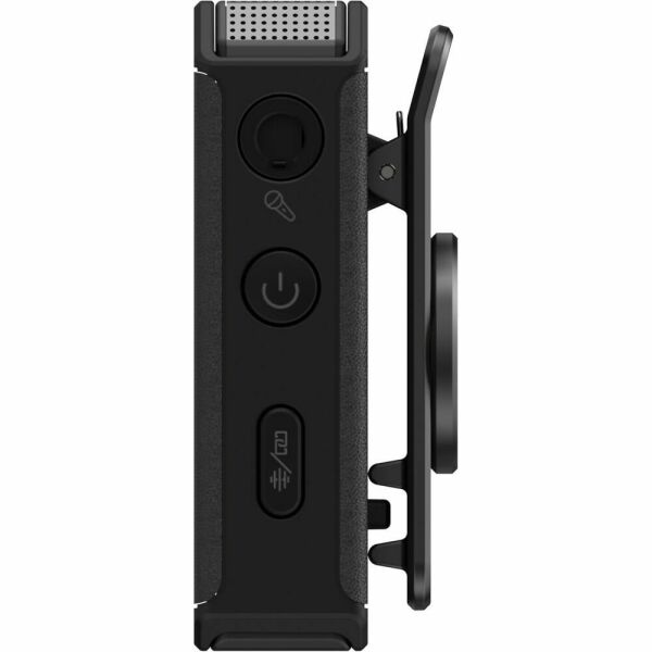 Hollyland Lark Max Duo İkili Kablosuz Mikrofon Sistemi