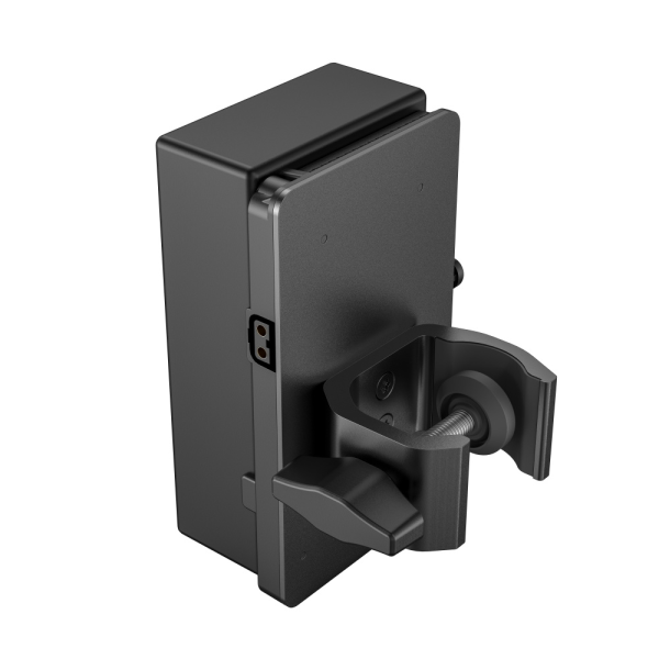 SmallRig 3676 RA V1 V Montajlı Pil Plakası