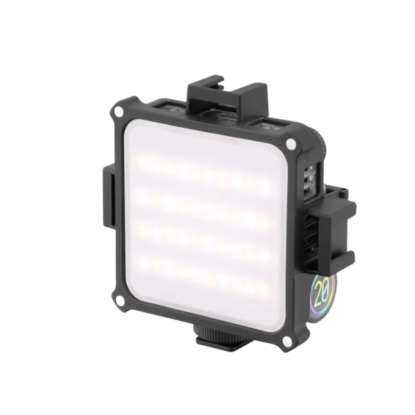 Zhiyun FIVERAY M20 Bi-Color LED Işık (Combo)