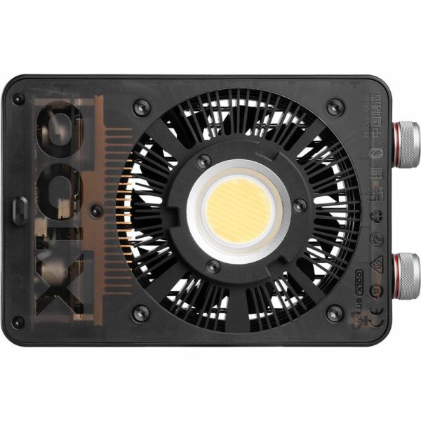 ZHIYUN MOLUS X100 COMBO