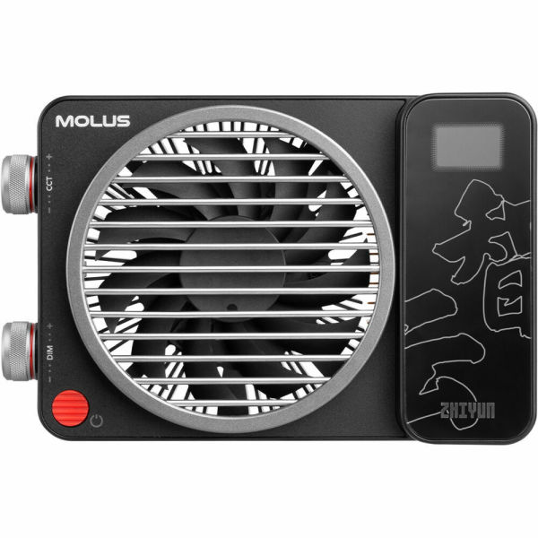 ZHIYUN MOLUS X100 COMBO