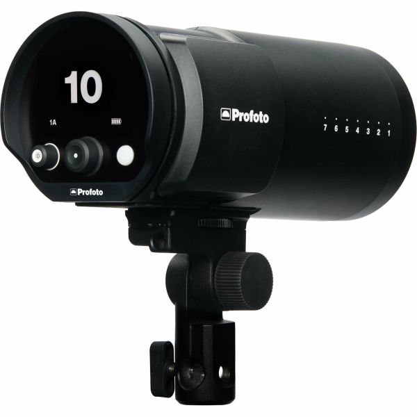 PROFOTO 901195 B10 X PLUS DUO KIT FLASH 500W 2Lİ SET