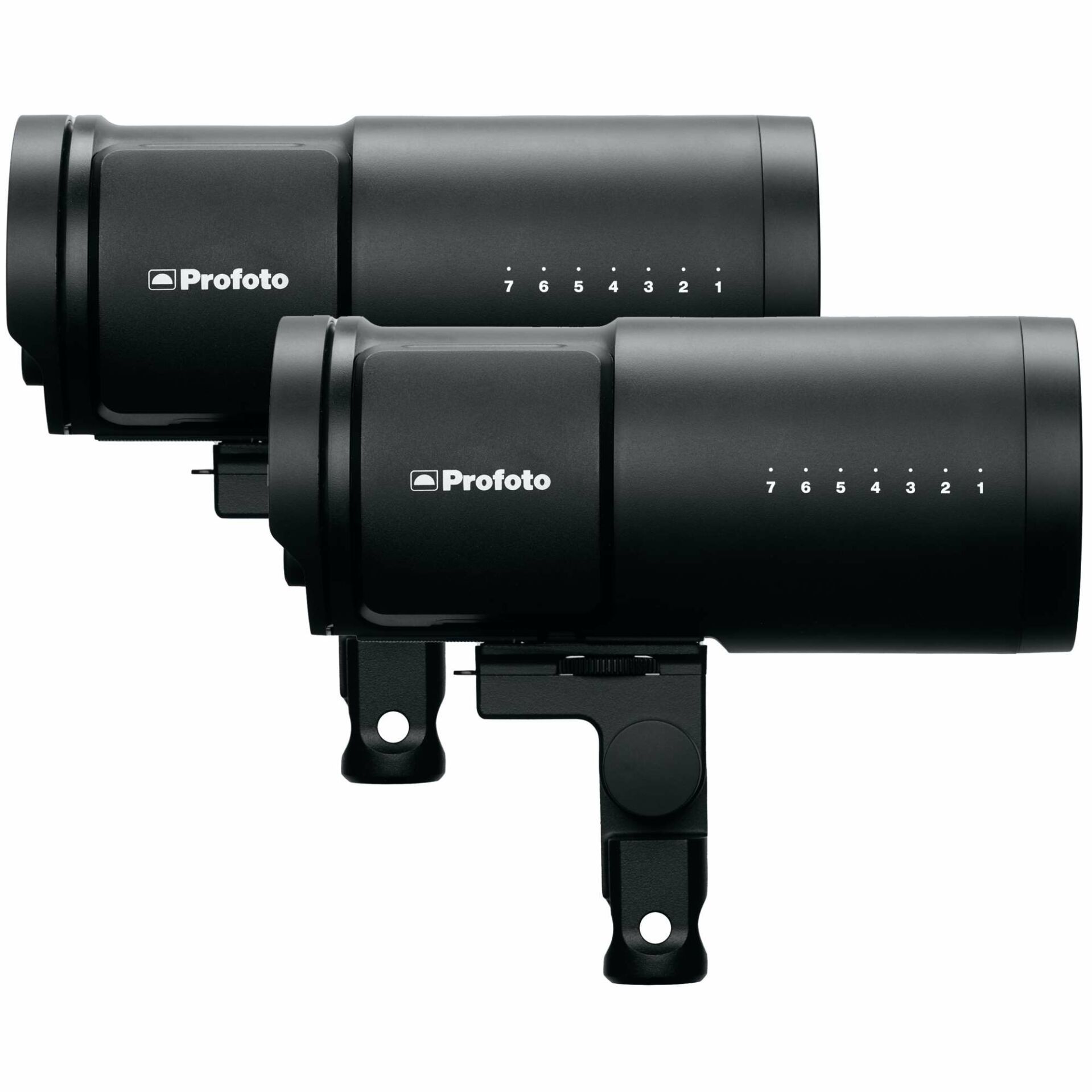 PROFOTO 901195 B10 X PLUS DUO KIT FLASH 500W 2Lİ SET