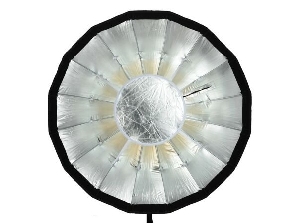 Godox AD-S85S 85cm  Godox Mount AD300Pro AD400Pro ML60Bi ML60 Parabolik Softbox