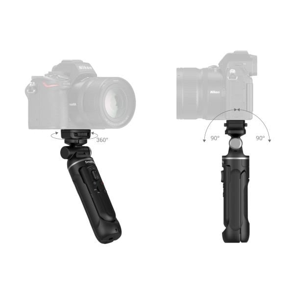 SmallRig 4551 SR-RG2 Çok İşlevli Kablosuz Kumanda