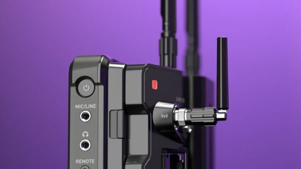 Atomos CONNECT Network, Wireless & SDI Expansion (NINJA V/V+)