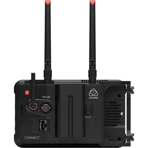 Atomos CONNECT Network, Wireless & SDI Expansion (NINJA V/V+)