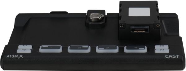 Atomos AtomX CAST Modular Expansion Stand