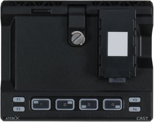Atomos AtomX CAST Modular Expansion Stand