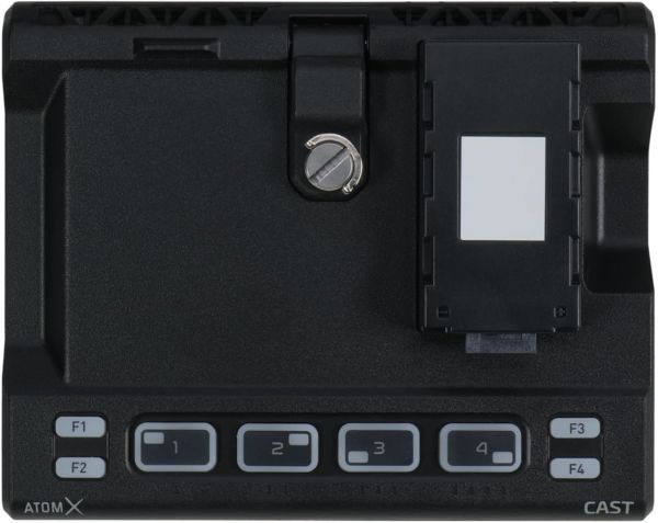 Atomos AtomX CAST Modular Expansion Stand