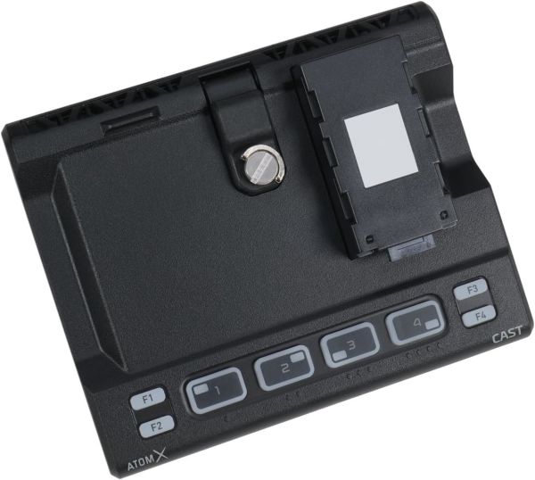 Atomos AtomX CAST Modular Expansion Stand
