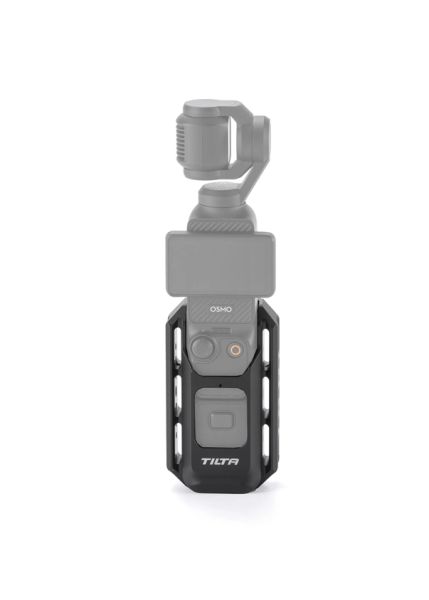 Tilta TA-T65-AME-B DJI Osmo Pocket 3 için Aksesuar Montaj Genişletici