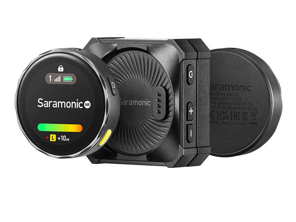 Saramonic BlinkMe B2 Mikrofon