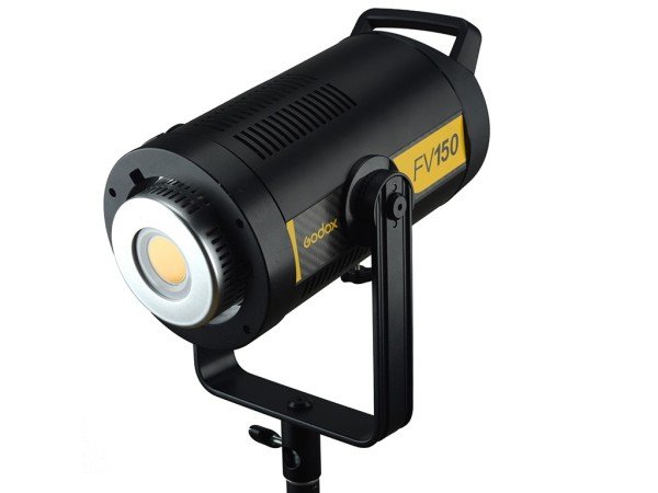 Godox FV150 Flaş / LED150W Video Işığı