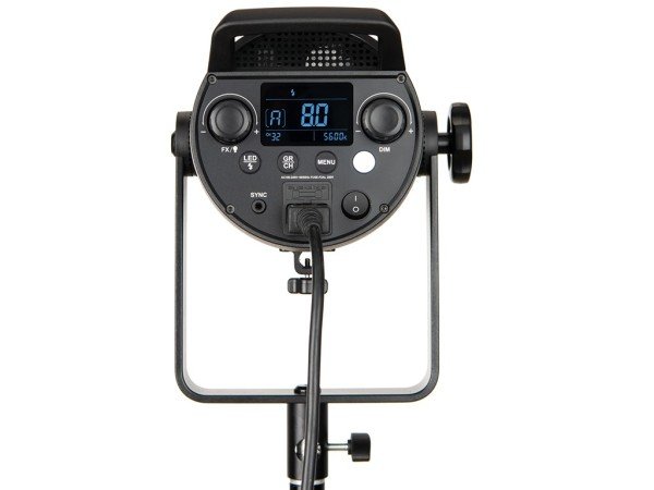 Godox FV150 Flaş / LED150W Video Işığı