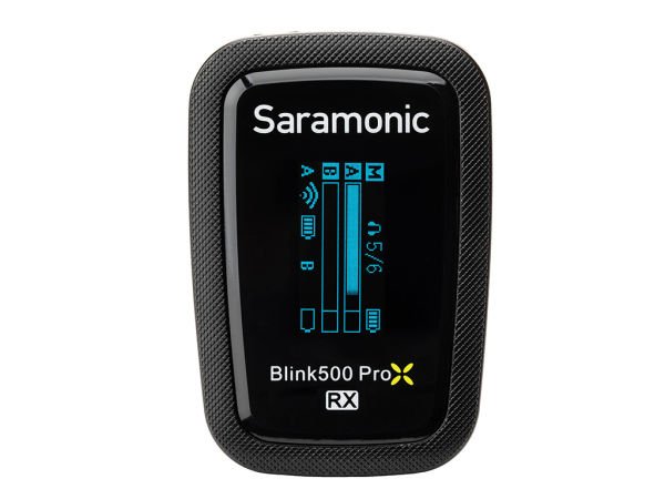 Saramonic Blink 500 ProX B2  Mikrofon