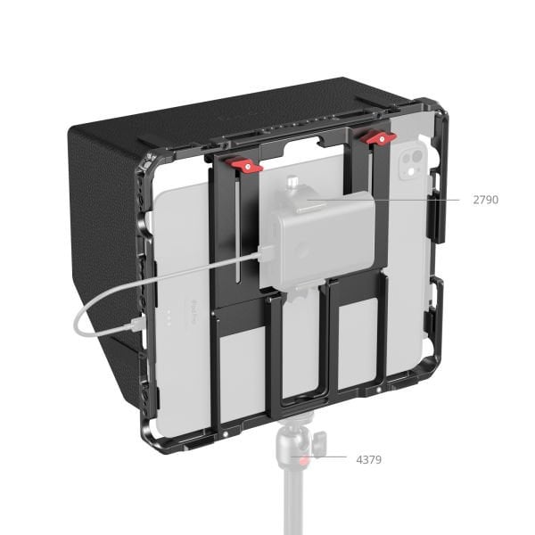 SmallRig MD5059 Evrensel Kafes iPad  için