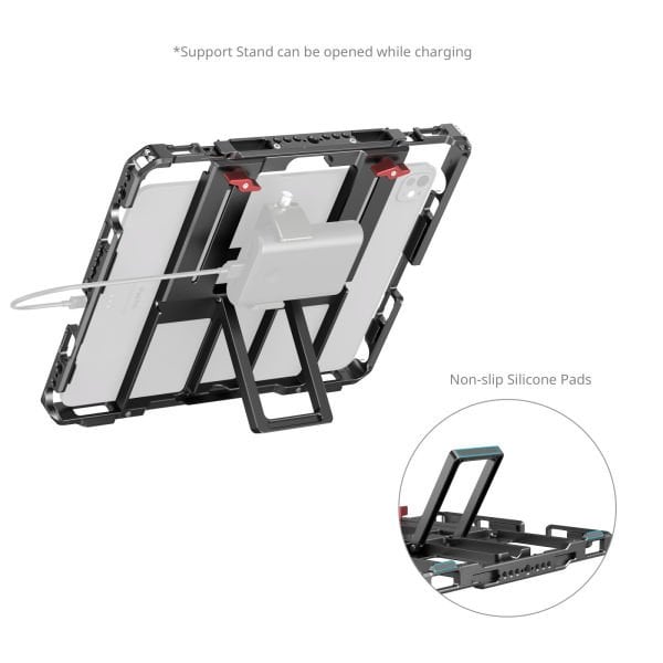 SmallRig MD5059 Evrensel Kafes iPad  için