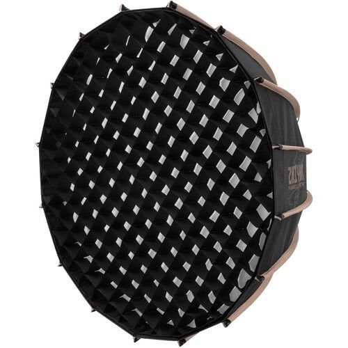 ZHIYUN Parabolic Softbox 60D(Bowens Mount)  490mm(U)*185mm(G)*185mm(Y)