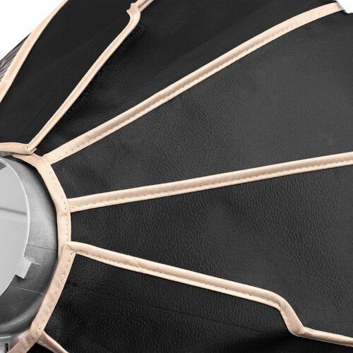 ZHIYUN Lantern Softbox 65D(Bowens Mount) 830mm(U)*185mm(G)*185mm(Y)