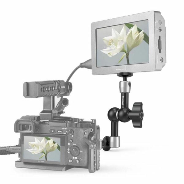 SmallRig 5316 Magic Kol Destek Takımı (5.5'')