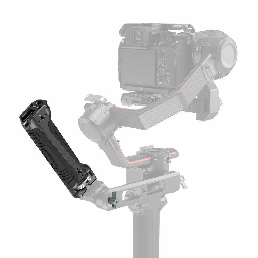 SmallRig 3161 DJI RS 2 ve RSC 2 Gimbal  için Sling Grip