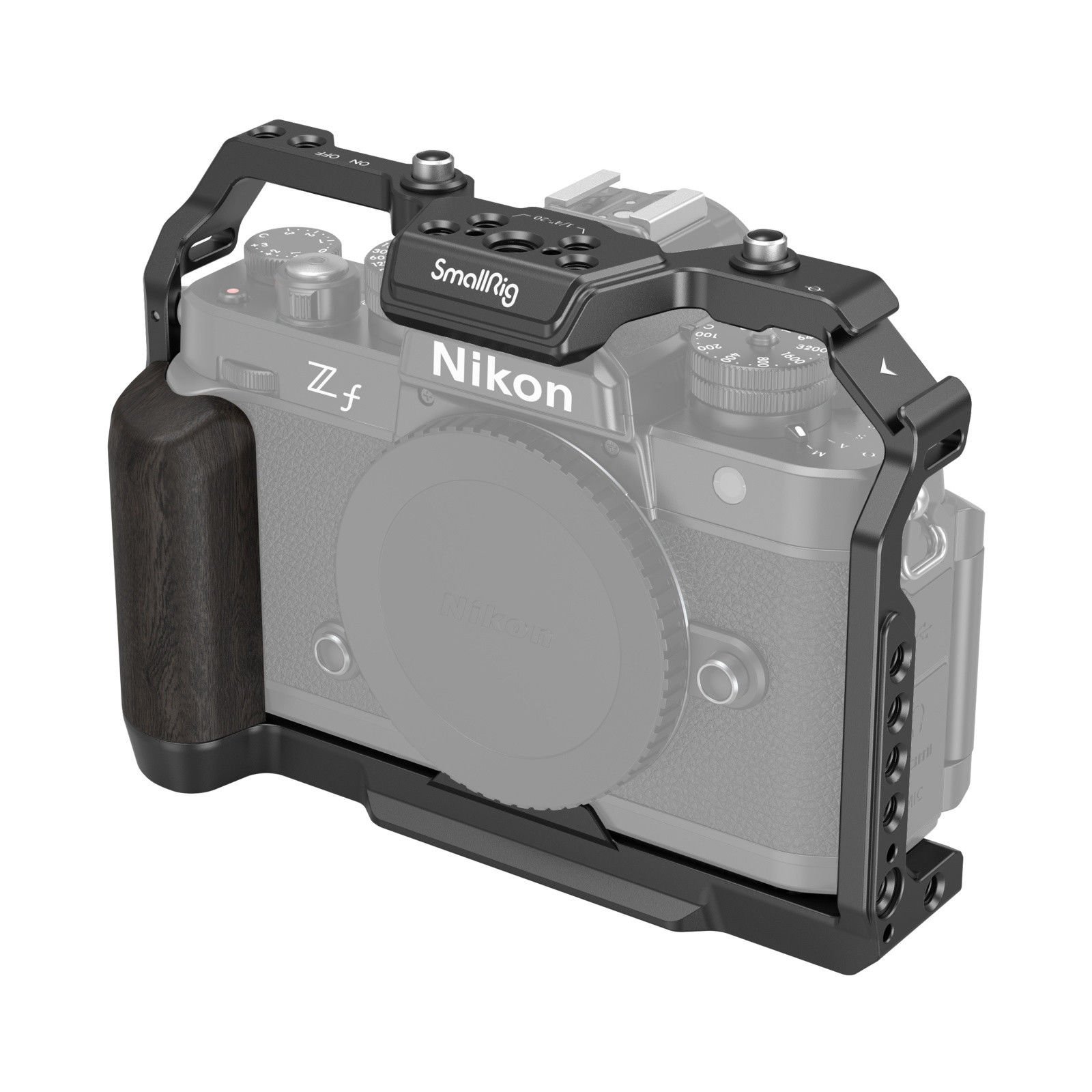 SmallRig 4261 Nikon Z F  için  Kafes