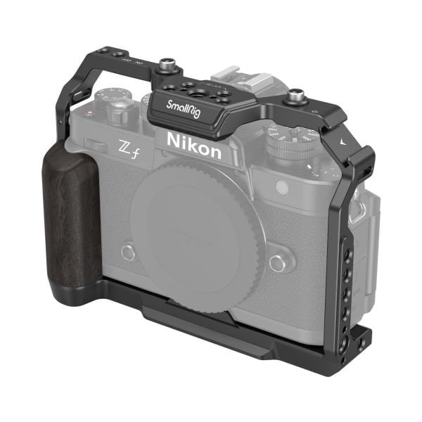SmallRig 4261 Nikon Z F  için  Kafes