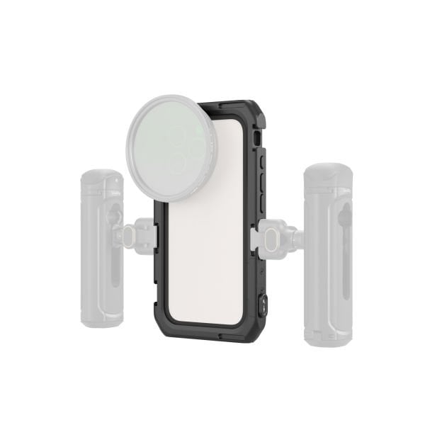 SmallRig 5006 iPhone 16 Pro Max  için  Mobil Video Kafesi